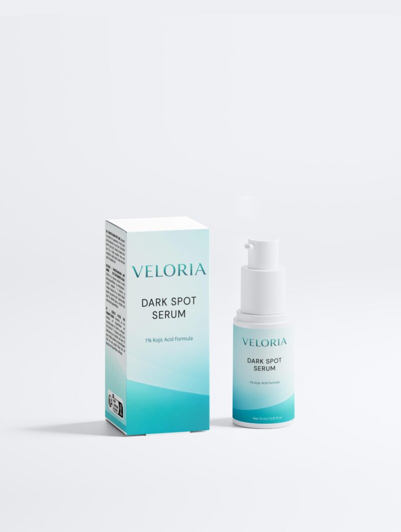 Targeted Dark Spot Care, 1% Kojic Acid