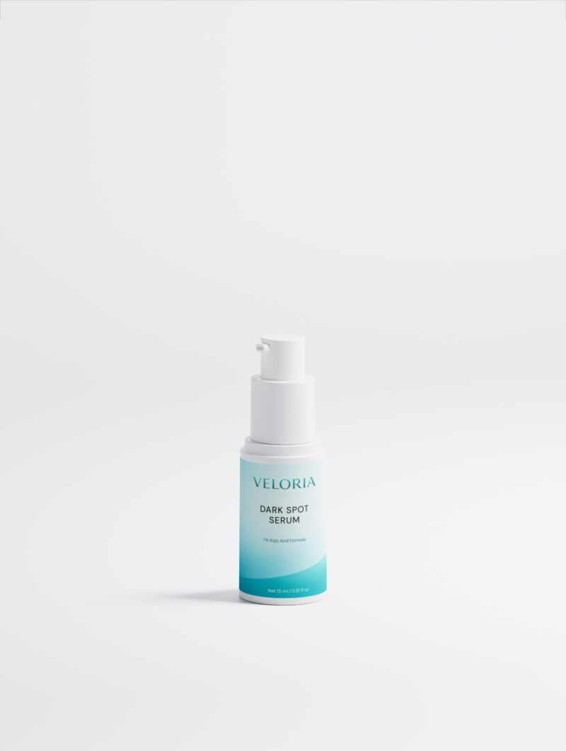 Targeted Dark Spot Care, 1% Kojic Acid