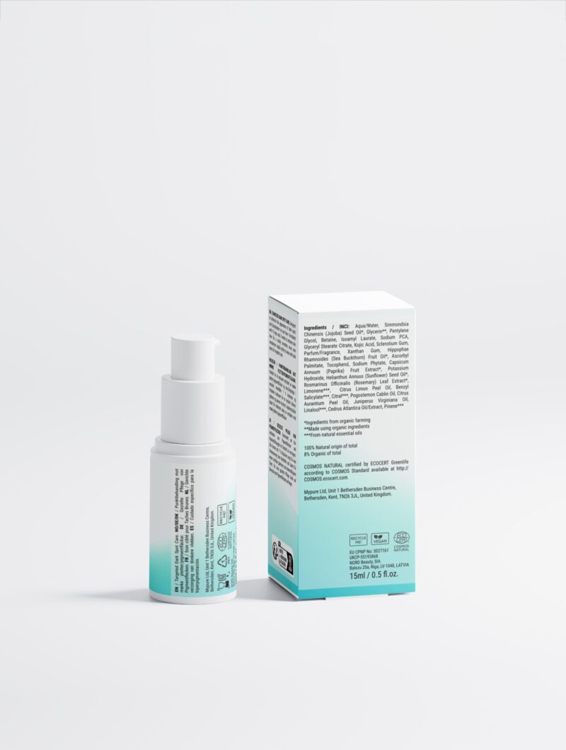 Targeted Dark Spot Care, 1% Kojic Acid